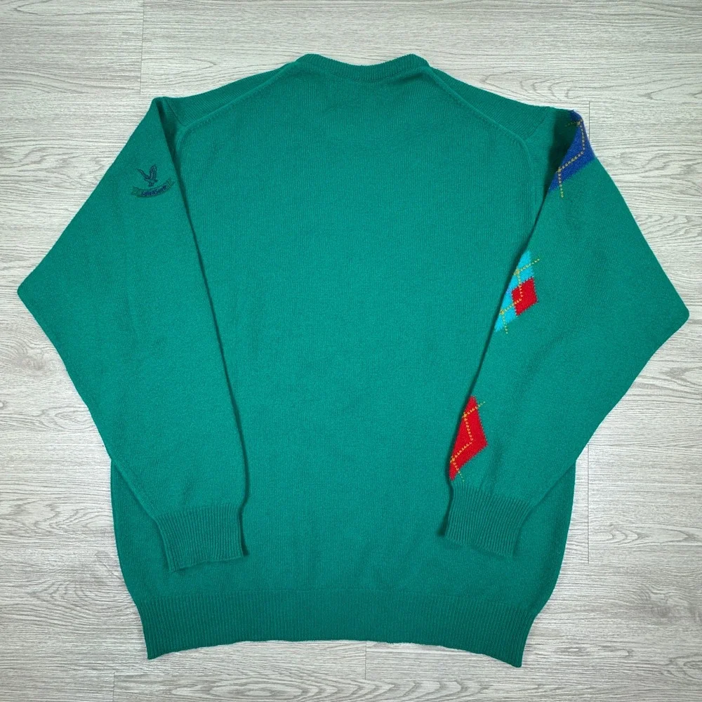 Lyle & Scott *orders ship